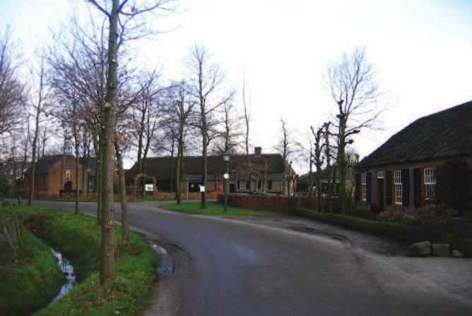 met name de Brabantse (langgevel)boerderij.