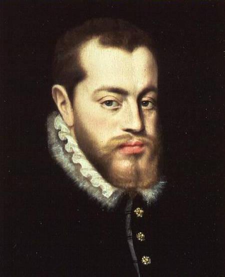 BLOKZIJL EN ZUTPHEN IN DE 80-JARIGE OORLOG Met de slag bij Heiligerlee in 1568 laten we meestal de 80- jarige oorlog beginnen, de opstand van de Nederlanden tegen hun landsheer Filips II van Spanje.