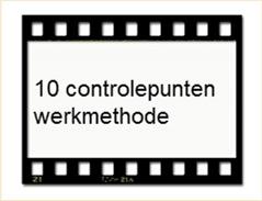 UNETO-VNI 10 controlepunten, basis voor integrale veiligheid 1 Rookgasuitmonding vs.