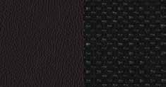 zijdebeige/zwart Lederlook ARTICO cranberryrood/zwart 1 Leder zwart 1 Leder