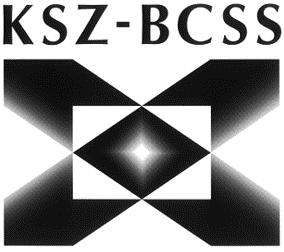 VAN ZIJN WETTELIJKE EN REGLEMENTAIRE OPDRACHTEN Gelet op de wet van 15 januari 1990 houdende oprichting en organisatie van een Kruispuntbank van de Sociale Zekerheid, inzonderheid op artikel 15, 1,