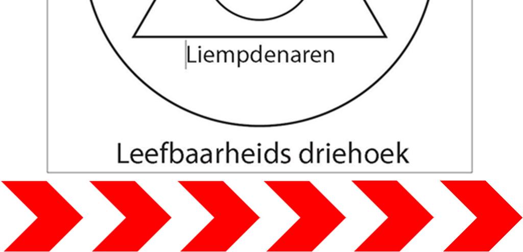 Masterplan 2009 De leefbaarheid van de kern Liempde en de noodzaak van de economische ontwikkeling van het Liempdse Centrum.