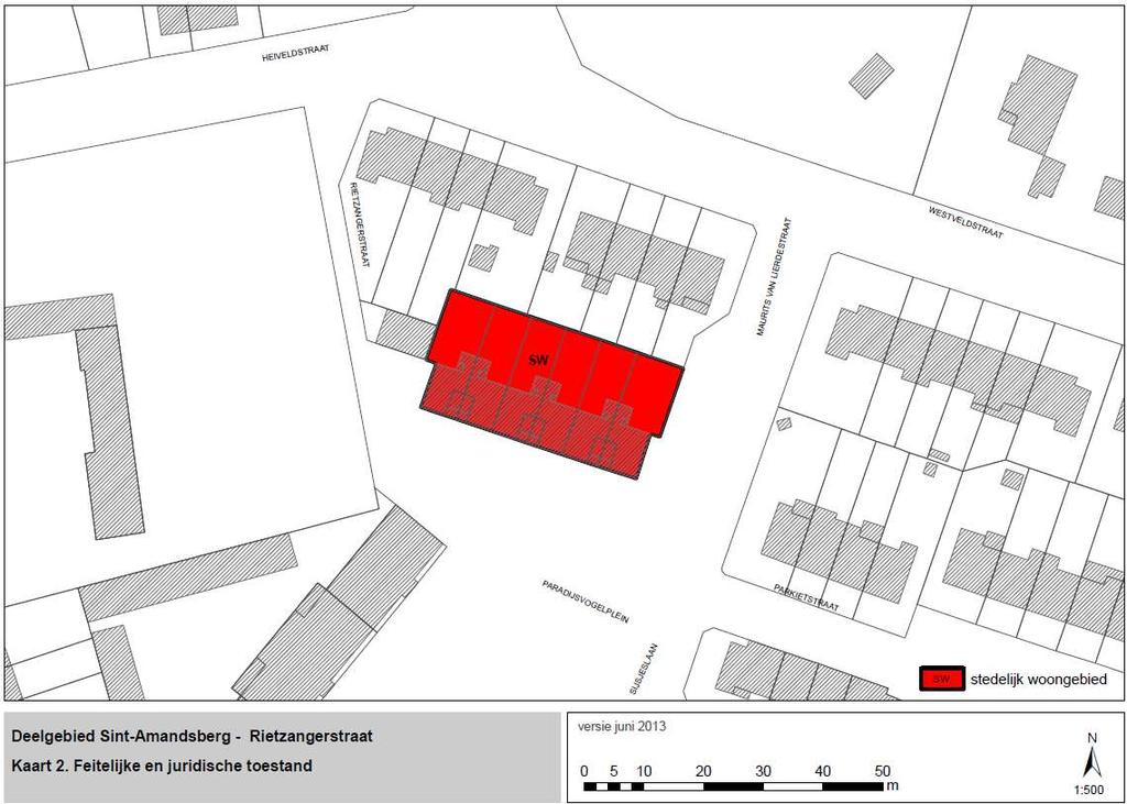 Sint-Amandsberg -