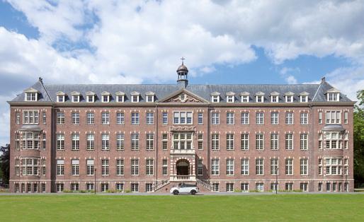 Om monumentale gebouwen nieuw leven te geven, moeten we niet alleen restaureren, maar ze ook een nieuwe bestemming geven. Dat is wat Ozive doet. vertrouwen. Het begint bij de klant.