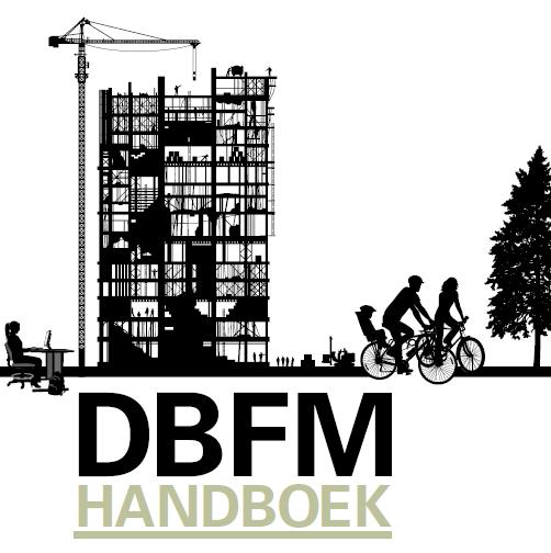 in DBFM-omgeving Excursie