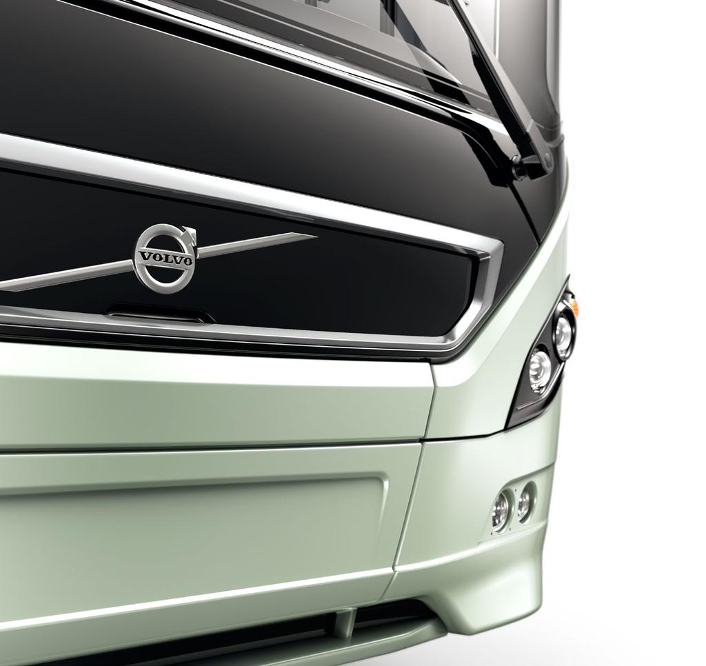 De Volvo 8900 richt zich volledig op het gebruik voor intercity- en pendelverkeer. De bus combineert flexibiliteit en variatie in modellen met een sterke focus op kostenbesparing.