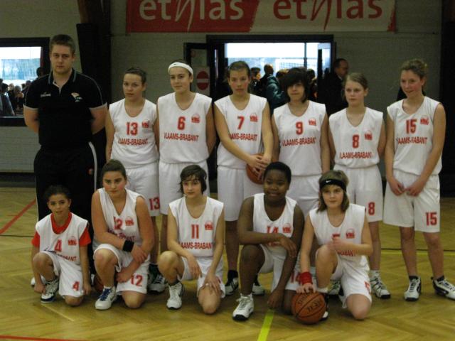 Wij zijn van mening dat we allemaal samen het succes van onze club bepalen. Uiteindelijk zijn wij als bestuursleden allemaal ook maar ouders van baskettende kinderen.