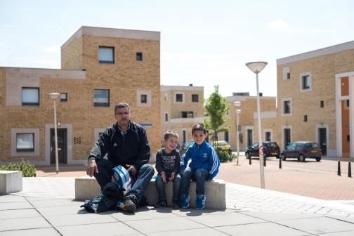 e. Kansen voor kinderen en jeugd Er groeit geen generatie meer op in achterstand Eigenaar BOWW ism gemeente, school, Trudo, `Thuis, Lumens in de buurt, Wijeindhoven Creëren van kansen voor kinderen