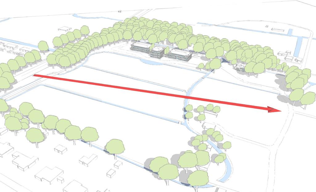 andgoed Griffioen Wassenaar colofon ocatie: Rijsstraatweg 601, Wassenaar Opdrachtgever: Griffioen Wassenaar B.V. te Wassenaar Ontwerp: 2016 otober ir.