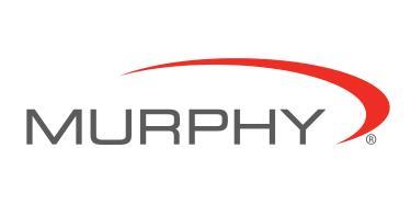Murphy Besturingsapparatuur Murphy is producent van controle en meetinstrumenten voor de olie & gas markt, maar ook voor de industriële markt. o.a. Batterijladers, dieselcontrollers & automatische start modules.