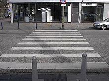 BERICHT VAN DE VERKEERSDESKUNDIGE Hoe veilig is de zebra-oversteek Oldenzaalsestraat?