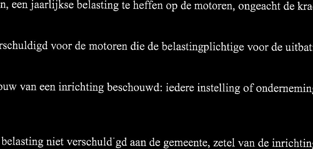 2008, gewijzigd bij decreet van 28 mei 2010; Gelet op de bepalingen van het gemeentedecreet; Gelet op het voorstel van het college van burgemeester en schepenen; Besluit met 13 stemmen VOOR