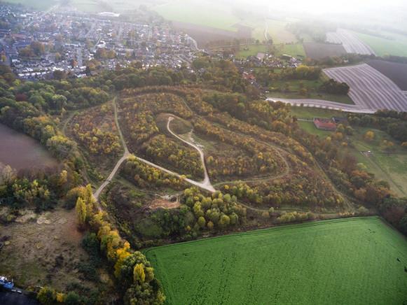 Er op tijd bij zijn is wel belangrijk. Daarom controleert Bodemzorg Limburg regelmatig of er niets geks aan de hand is.