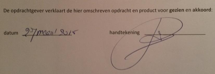 2. Omschrijving van de opdracht: Zoals hierboven reeds omschreven, wil ik onderzoeken in hoeverre een vernieuwde communicatiesite betekenisvol kan zijn voor het theoretische deel van het vak Tekenen