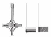 GB F NL Before beginning with the assembly please familiarize yourself with the parts and read the instructions carefully.