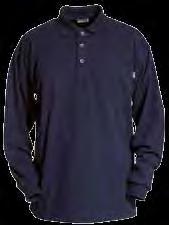 Maten: XS-3XL Kleur: 03 marine Materiaal: 890: Cantex Jersey, 170 g/m², EN 61482-1-2 CL.