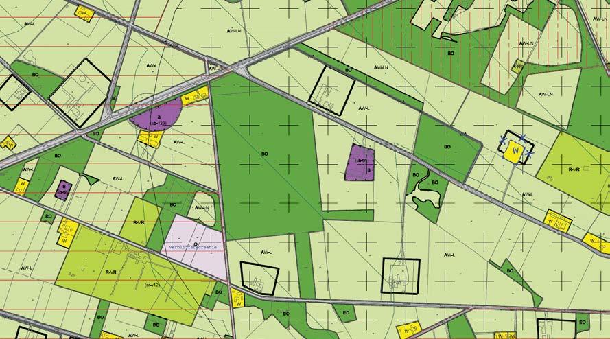 2 Lijftogtsheide 2.1 Inventarisatie Algemeen De bossen van landgoed Lijftogtsheide vormen een aaneengesloten geheel. Op de beheerkaart (zie bijlage 1) zijn per afdeling de hoofdboomsoorten zichtbaar.