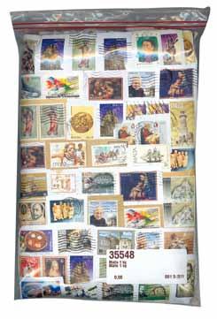 35548 Prijs slechts... 58,50 Buitenlandse - missie 1 kg Kilowaar Duitsland met buitenlandse postzegels.