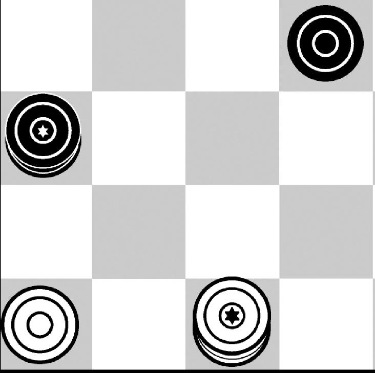 jaar interne competitie dammen () In de bondscompetitie speelden de volgende dammers mee, met achtereenvolgens hun gespeelde wedstrijden en hun behaalde punten: wedstrijden punten Nico