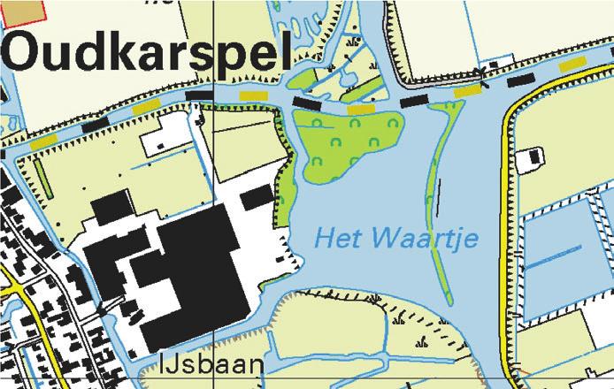 Voor welke uitdaging kies jij? Team C: Schoon Water Dit is de stad van de zon, bij Heerhugowaard.