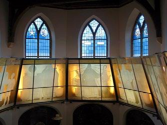 8 OPENING MAUSOLEUM 80 JAAR FOTOTENTOONSTELLING In het Comenius museum in Naarden wordt op 8 mei 2017 een fototentoonstelling geopend ter gelegenheid van het 80 jarig bestaan van het mausoleum.