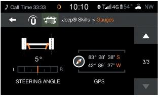 Blijf steeds up-to-date over de status van uw wagen en ontvang realtime