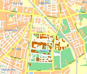 1. Inleiding 1.1 Aanleiding Het college heeft op 12 maart 2002 besloten om in de periode van 2003-2011 elk jaar twee actualisatieplannen ter hand te nemen.