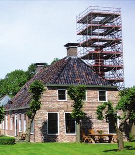 De Stichting PGOC hoopt met dit symposium te bereiken dat betrokkenen bij beheer en zorg van monumenten van verschillende kanten (beheerders zowel als beleidsmakers) elkaar vinden in hun doel