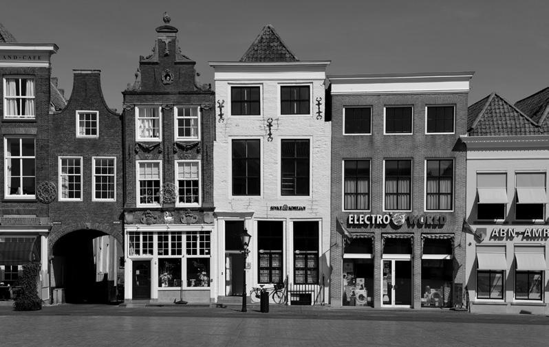 der Poel Erik de Bruine Vestiging Zierikzee