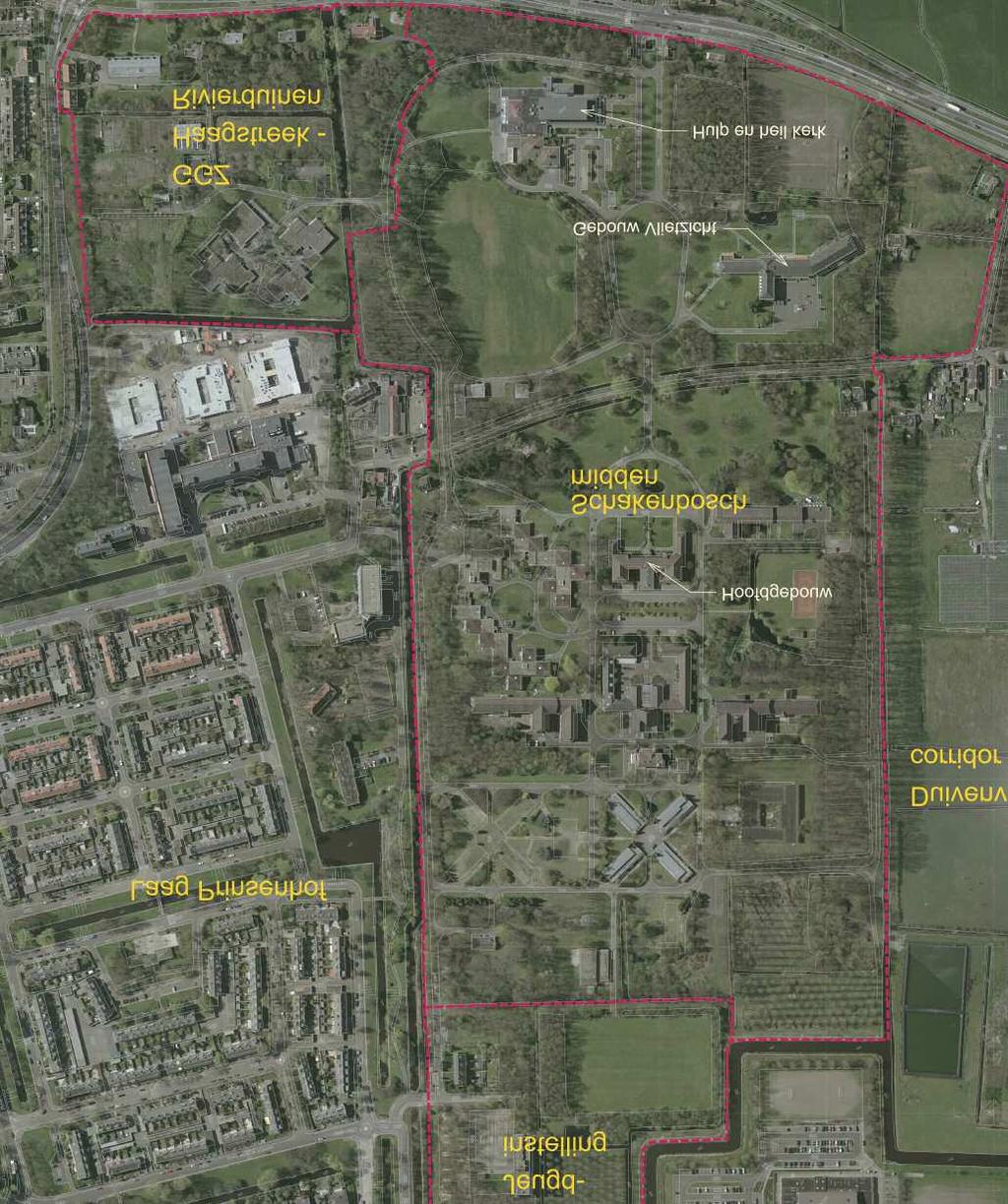 3 Inloopavond maandag 7 november 2016 Ruimtelijk kader Ruimtelijk kader beschrijft de eisen waaraan een nieuwe ontwikkeling moet voldoen Eisen voor plaats, hoogte en aanzien van gebouwen Eisen voor