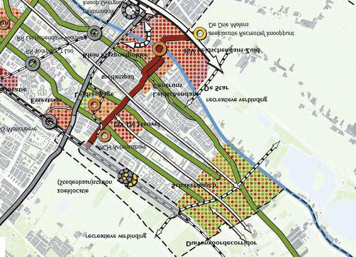 8 Inloopavond maandag 7 november 2016 Structuurvisie Geeft de hoofdlijnen aan voor de ruimtelijke ontwikkeling Naar aantrekkelijke, groene en duurzame woon-werkgemeente Schakenbosch: Schakenbosch met