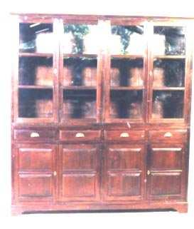 AJF 11 CLASS CABINET Size