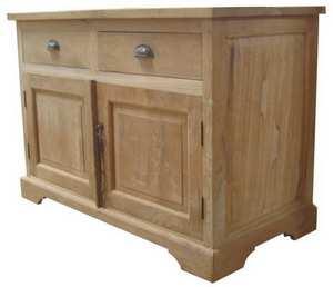 BFT. 280. 01 A DRESSOIR Size: H.90 / W.280 / D.50: cbm 1,42: $ 1.