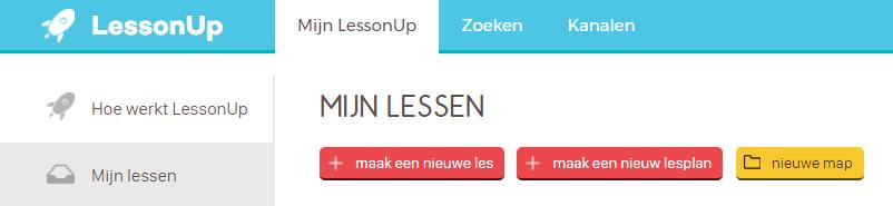 Hotspots I Hotspots zijn interactieve knoppen die tijdens een klassikale- of gedeelde les zijn aan te klikken, waardoor meer informatie verschijnt.