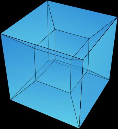 Gauß en Riemann Polytopen in 4D