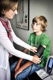 Effecten op bloeddruk van kinderen Ondanks verschillen tussen de studies, zijn er aanwijzingen gevonden dat geluid bij kinderen de bloeddruk beïnvloedt Lastig om aan te geven of en in welke mate deze