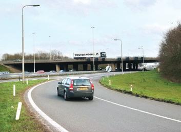 de wijken Rustenburg en Schuilenburg afschermen. Voor de wijk Randenbroek zijn geen voorzieningen getroffen.