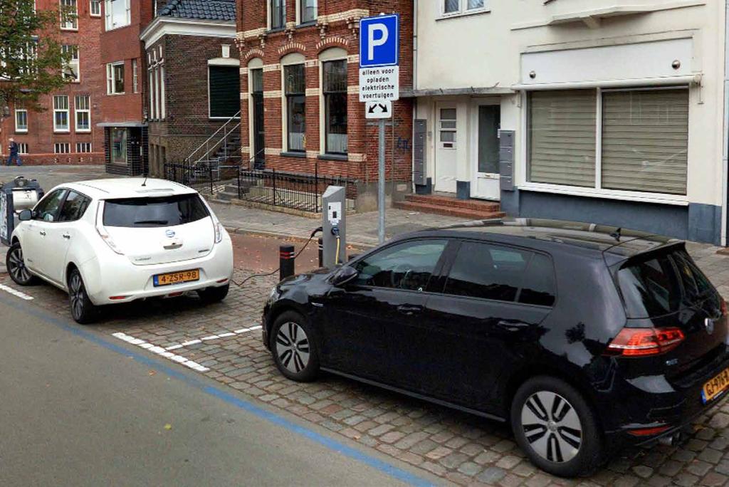 Dit zien we graag, want dat betekent dat er minder auto s per inwoner op straat staan.