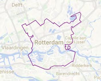 De Serve the City Hemelvaartsactie is een 3-daagse van diaconale buurtprojecten rond Hemelvaart.