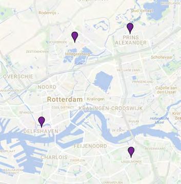 Motto - Centrum voor Levensvragen Rotterdam Motto (Meelevende Ondersteuning t.b.v. Thuiswonende Ouderen) maakt deel uit van het Centrum voor Levensvragen en breidt zich langzaam maar zeker verder over de stad uit.