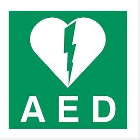 Commissie Veiligheid Leden Wijk preventieteam: Hans Boonen, Vicky Camp (Parklaan) Lid AED coordinatie : Annelies Kreber (Bregter weg) AED : Alle AED s kregen
