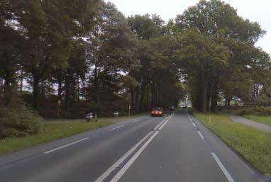 opvallend is de hoge hoeveelheid middel zwaar en zwaar verkeer op de twee niet-provinciale wegen: Deventer Kunstweg, Vredenseweg.