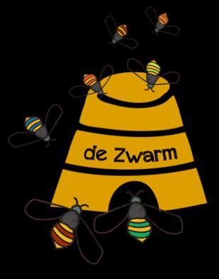 Nieuwsbrief o.b.s. De Zwarm www.dezwarm.