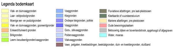 daarin rood omlijnd het plangebied met daaromheen de cirkel die de