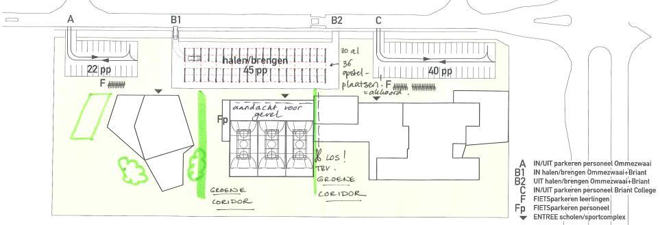 School Bethaniënstraat 250 Arnhem datum 5 september 2016 project School Bethaniënstraat 250 vestiging Arnhem betreft Akoestisch Onderzoek en onderzoek uw kenmerk - luchtkwaliteit ons kenmerk M.2016.0857.