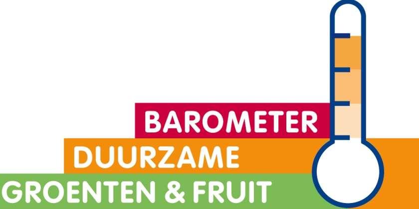 Certificatieschema Barometer Duurzame Groenten en Fruit voor de groothandel Onderdeel van Barometer Duurzame Handel & Retail Datum van ingang: juli 207 Herziening per: juli 208 Vastgesteld door: