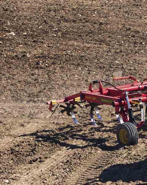 VALTRA S SERIE DIT IS DE VALTRA S 6 DIT IS DE VALTRA S VALTRA S ONTWORPEN VOOR