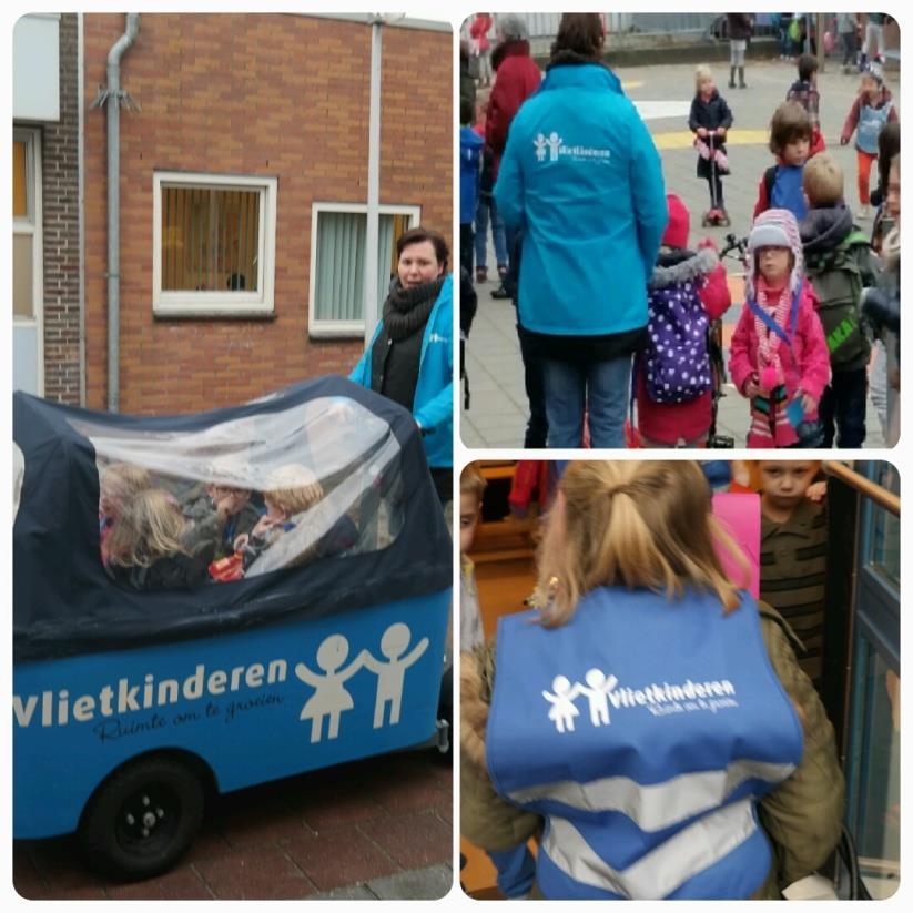 Wennen Het wenbeleid beschrijft hoe wordt omgegaan met kinderen die instromen op een kindercentrum of doorstromen van de ene naar een andere groep binnen een kindercentrum.