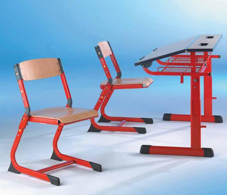 Tafel model TSH Ö Verschillende uitvoeringen en prijzen van deze tafelserie op aanvraag. Standaard als 1- en 2-persoonstafel verkrijgbaar.