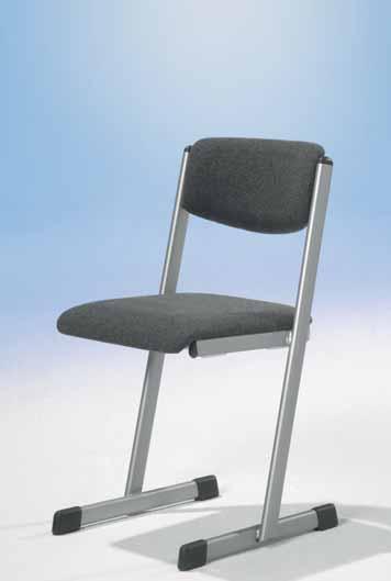 Docentenstoelen Combineer wat het beste in uw concept past. Bijpassend bij de leerlingstoelen- en tafels.